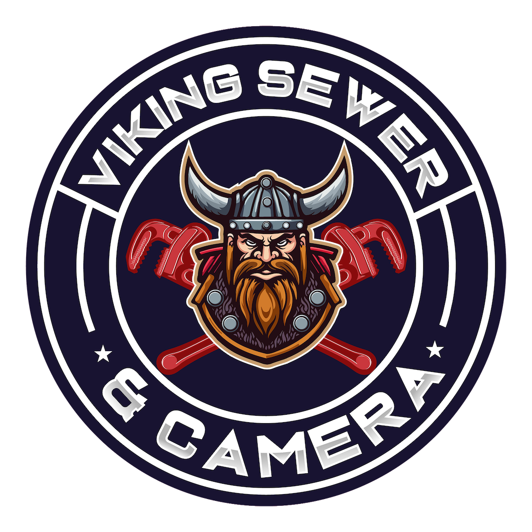 Viking Sewer & Camera Inspection LLC Logo