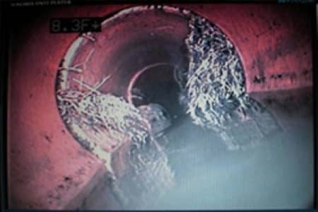 Sewer Camera Inspection Thumbnail