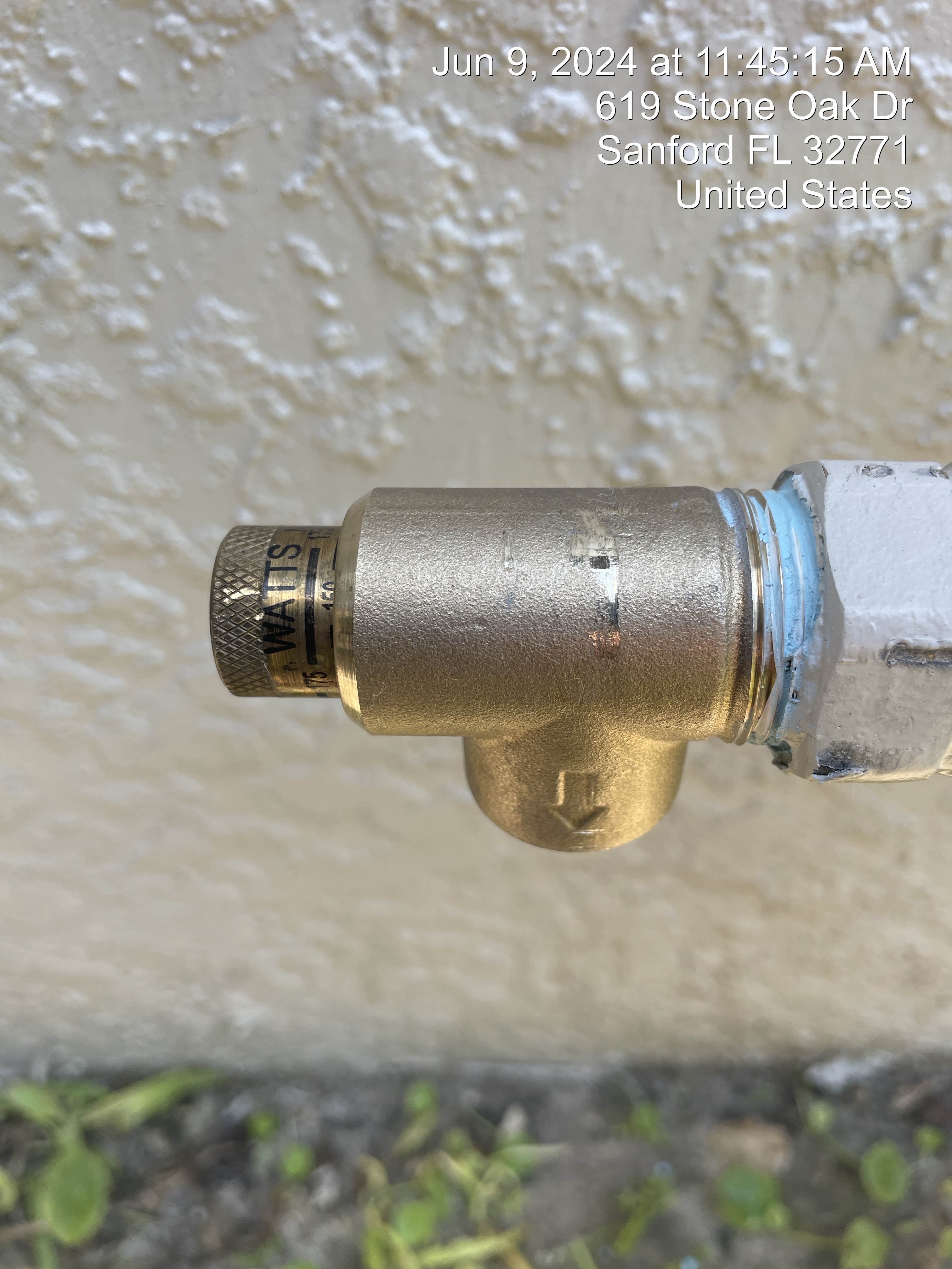 Swift PRV Valve Replacement